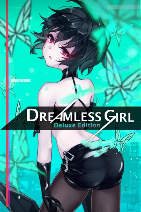  Dreamless Girl Deluxe Edition Xbox One|X|S активация