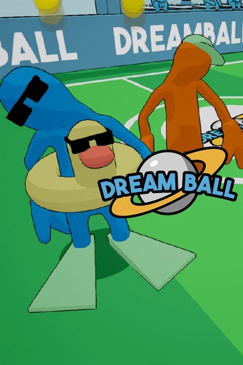  DreamBall Xbox One & Xbox Series X|S активация