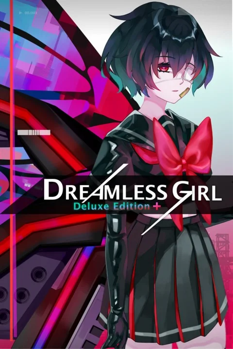  Dreamless Girl Deluxe Edtion Plus Xbox активация