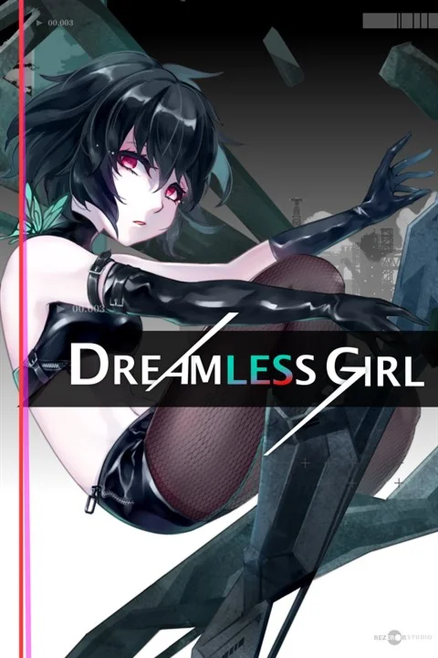  Dreamless Girl Xbox One & Xbox Series X|S активация