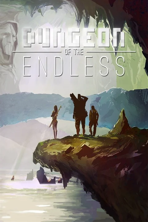 Dungeon of the Endless Xbox One|X|S активация