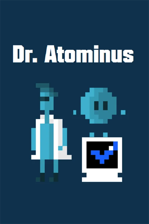 Dr. Atominus bundle Xbox One|X|S активация