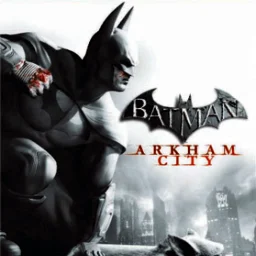 Batman: Arkham City - Game of the Year Edition RU+CIS