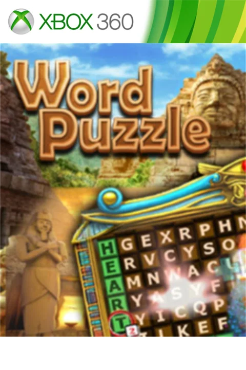  Word Puzzle Xbox One & Xbox Series X|S активация