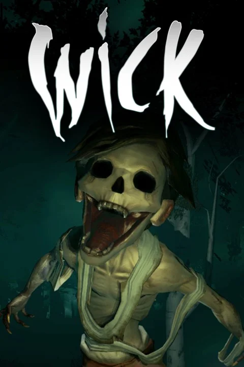  Wick Xbox One & Xbox Series X|S активация