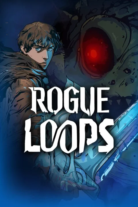  Rogue Loops Xbox One & Xbox Series X|S активация