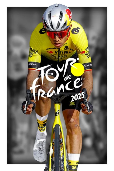  Tour de France 2025 Xbox Series X|S активация