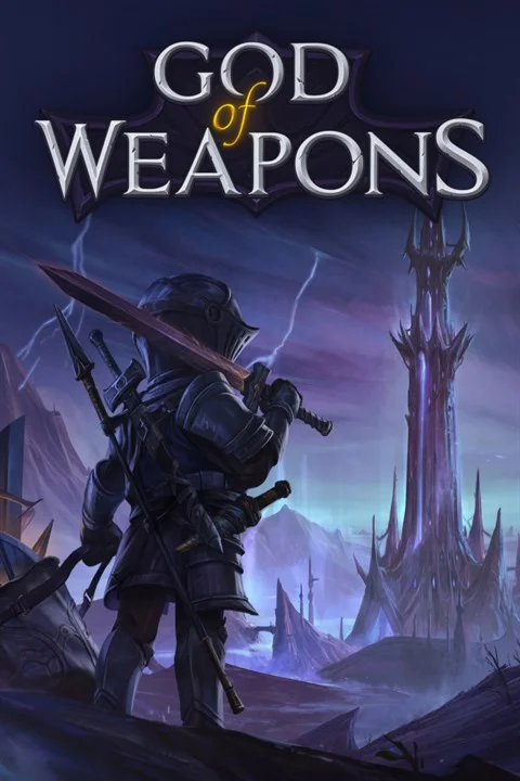  God of Weapons Xbox One & Xbox Series X|S активация