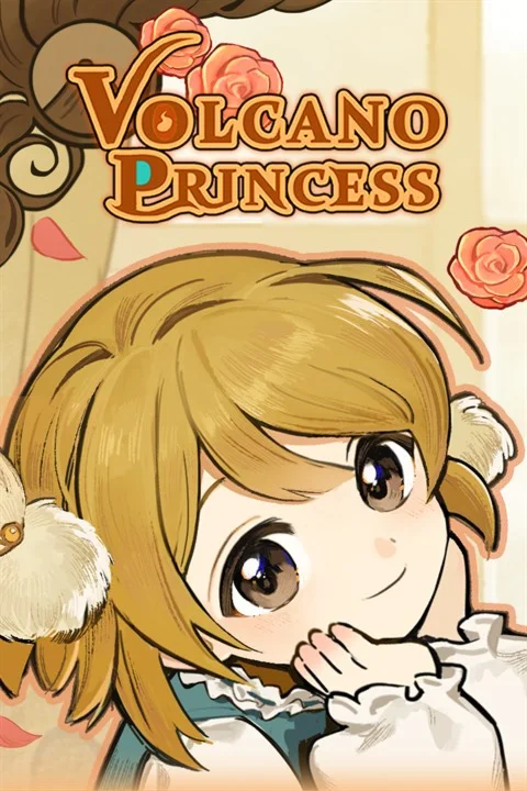  Volcano Princess Xbox Series X|S активация