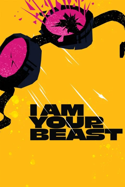  I Am Your Beast Xbox Series X|S активация
