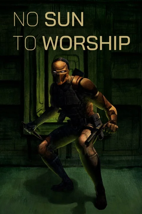  No Sun To Worship Xbox Series X|S активация