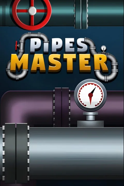  Pipes Master Xbox One & Xbox Series X|S активация