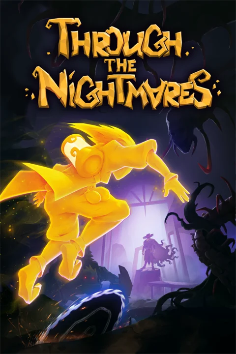  Through the Nightmares Xbox One|X|S активация