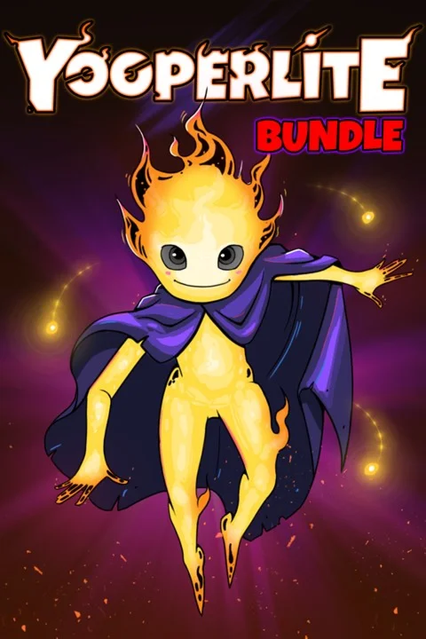  Yooperlite (Bundle) Xbox One|X|S активация