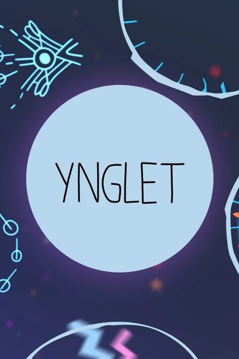 Ynglet Xbox One & Xbox Series X|S активация