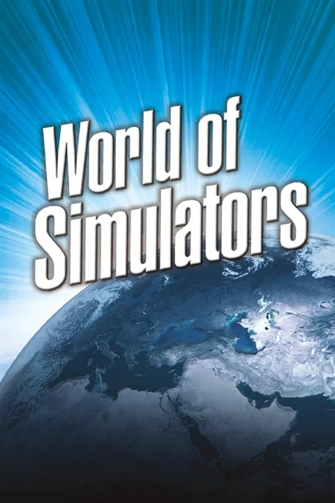  World of Simulators Bundle Xbox One|X|S активация