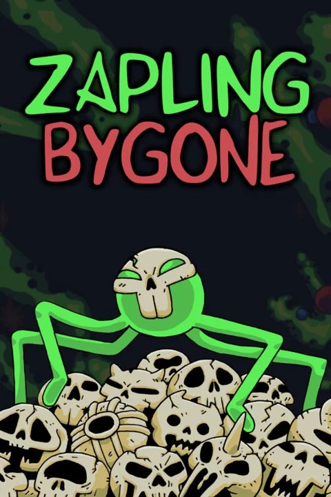  Zapling Bygone Xbox One & Xbox Series X|S активация