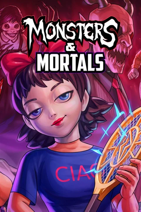  Dark Deception: Monsters & Mortals Xbox активация