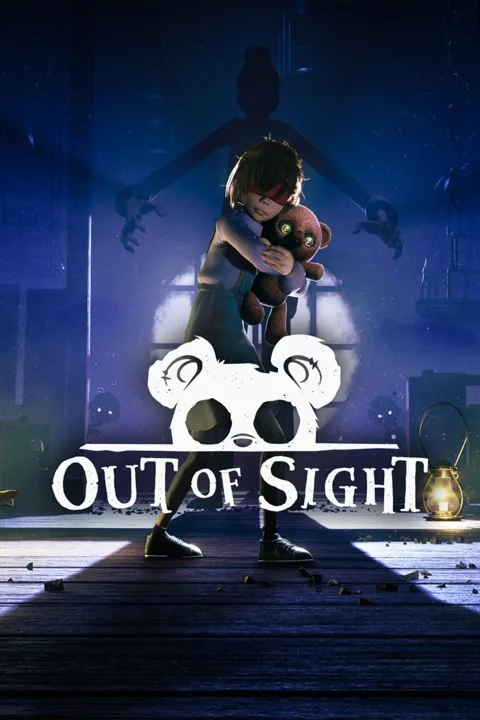  Out of Sight Xbox Series X|S активация