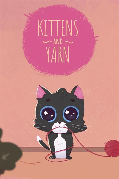  Kittens and Yarn Xbox One & Xbox Series X|S активация