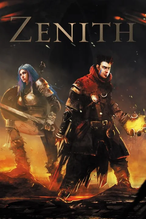  Zenith Xbox One & Xbox Series X|S активация