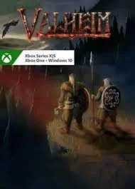 Valheim XBOX ONE SERIES PC/WIN KEY