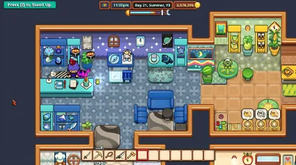 Everafter Falls STEAM KEY GLOBAL+РОССИЯ СТИМ ЛИЦЕНЗИЯ