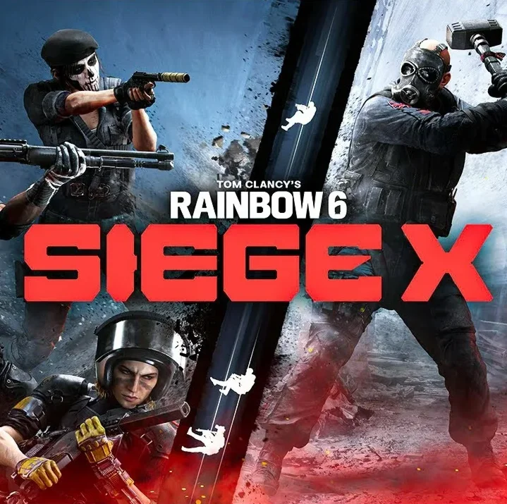 ✅  Rainbow Six Siege X Elite 🔑 Xbox🟢Весь Мир