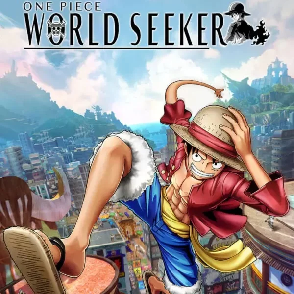 ONE PIECE World Seeker (Ключ Steam | РФ+СНГ)