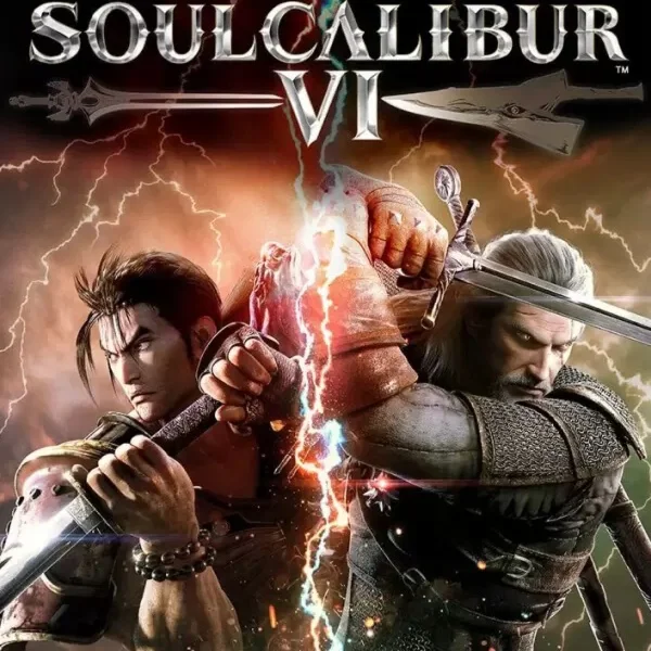 SOULCALIBUR VI (Ключ Steam | РФ+СНГ)