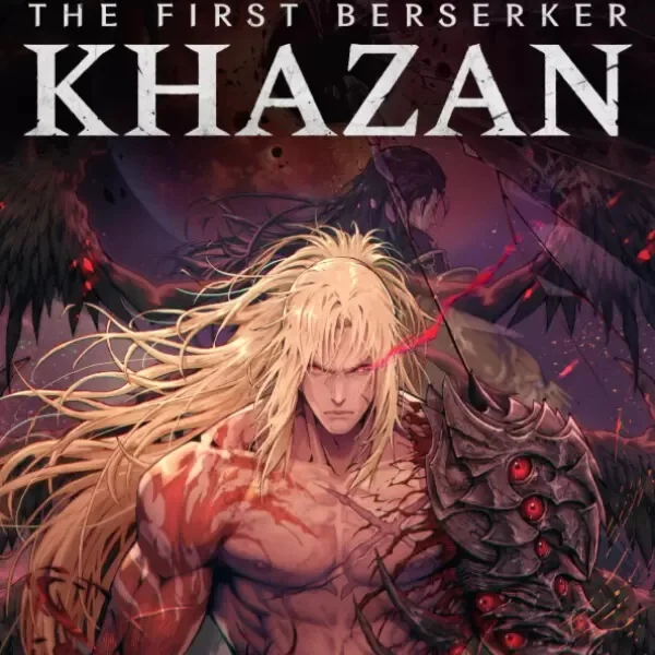 The First Berserker: Khazan (Ключ Steam | РФ+СНГ)
