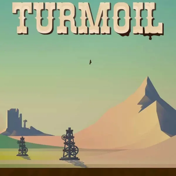 Turmoil (Ключ Steam | РФ+СНГ)