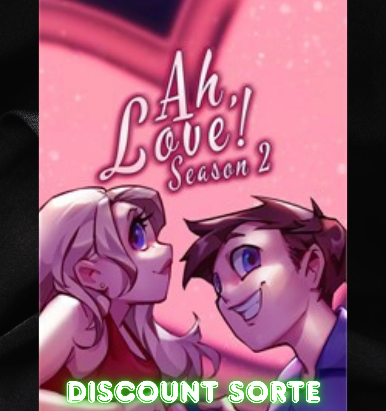Ah, Love! Season 2 (Windows) XBOX