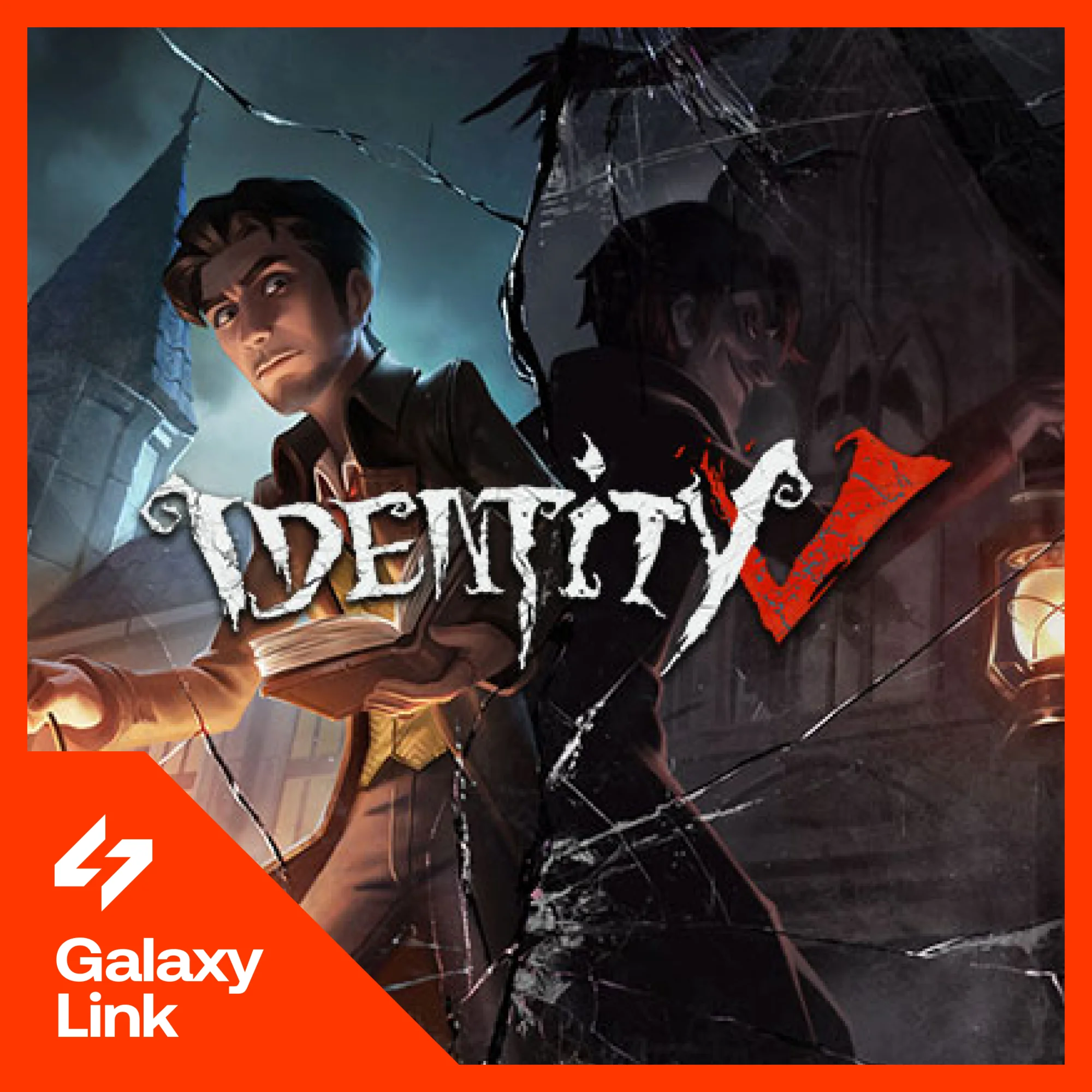 24/7 | АВТО ️ IDENTITY V  ПЕЧАТИ  - (ПО ID) 