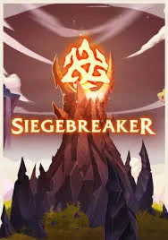 Siegebreaker Steam key/Region Free
