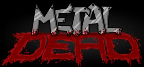 Metal Dead STEAM KEY Россия  МИР