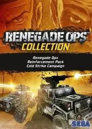 Renegade Ops Collection STEAM KEY Россия  МИР
