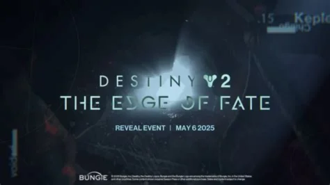 Destiny 2: The Edge of Fate XBOX ONE / SERIES X|S KEY