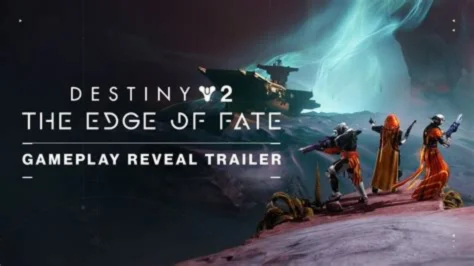 Destiny 2: The Edge of Fate XBOX ONE / SERIES X|S KEY