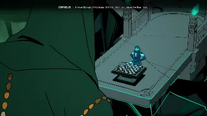 ⭐ Stray Gods - Orpheus DLC GOG КЛЮЧ (valid till Septemb