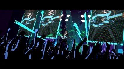 ⭐ Stray Gods - Orpheus DLC GOG КЛЮЧ (valid till Septemb