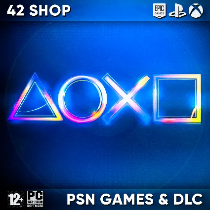 ✅ ИГРЫ ДЛЯ PS4/PS5 | ТУРЕЦКИЙ PSN | ПОПОЛНЕНИЕ КОШЕЛЬКА