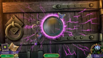 ⭐ Queen's Quest 2: Stories of Forgotten Past Steam КЛЮЧ