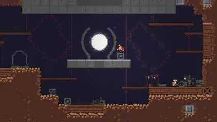 ⭐ Caveblazers - Arena Mode DLC Steam КЛЮЧ 🔑 GLOBAL (NO T