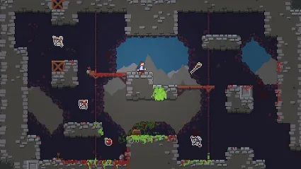 ⭐ Caveblazers - Arena Mode DLC Steam КЛЮЧ 🔑 GLOBAL (NO T
