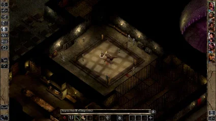 ⭐ Baldur's Gate II: Enhanced Edition RU/CIS Steam КЛЮЧ