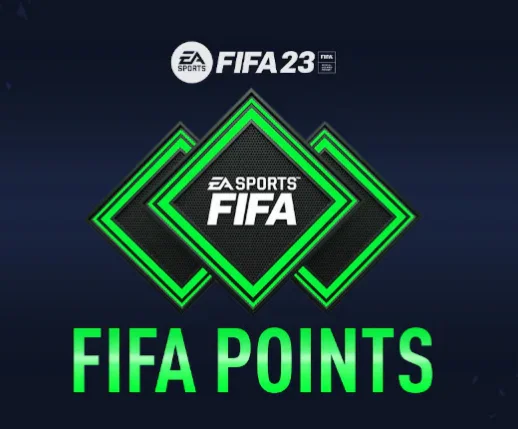 FIFA 231050 FIFA PointsPCКлючOrigin GLOBAL