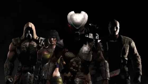 💀Mortal Kombat X🥋Kombat Pack🩸DLC🩸Steam Key