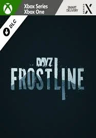 DayZ Frostline DLC XBOX ONE X|S КЛЮЧ
