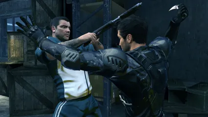 Alpha Protocol ✅ STEAM GIFT AUTO ✅ RU+МИР